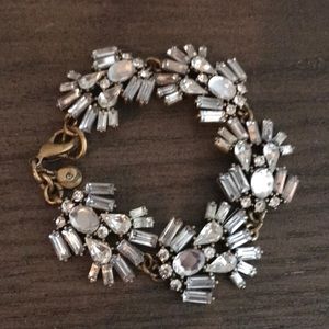 J crew bracelet